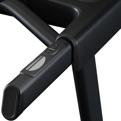 VirtuFit TR100i Løbebånd