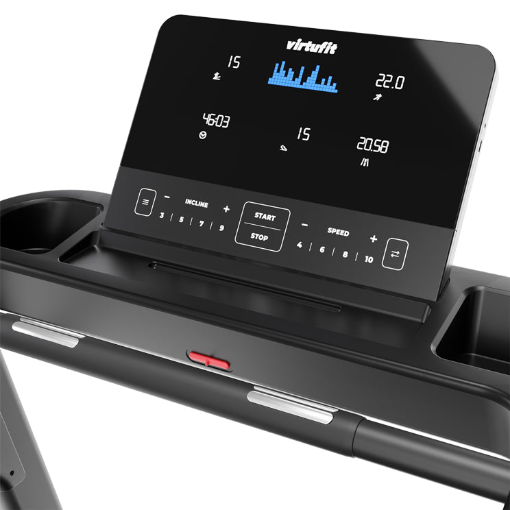 VirtuFit TR600i Løbebånd