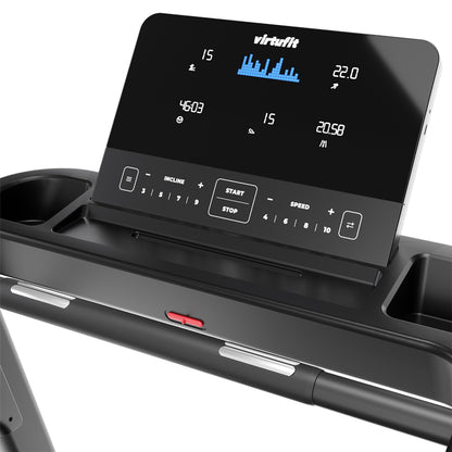VirtuFit TR600i Løbebånd