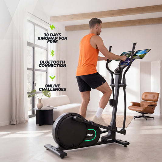 VirtuFit CTR300i Ergometer Crosstrainer