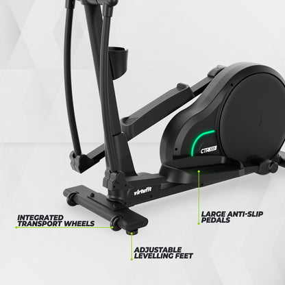 VirtuFit CTR300i Ergometer Crosstrainer