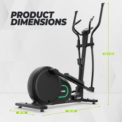 VirtuFit CTR300i Ergometer Crosstrainer