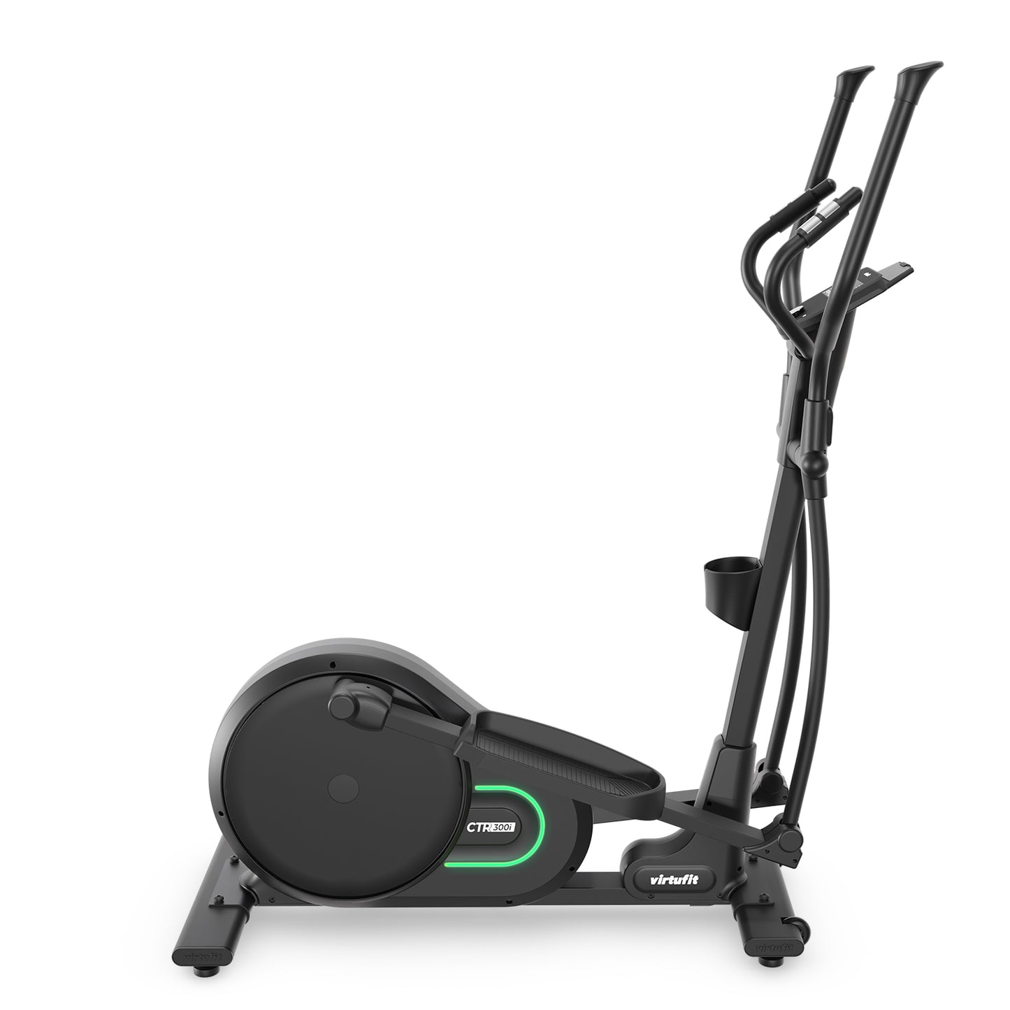 VirtuFit CTR300i Ergometer Crosstrainer