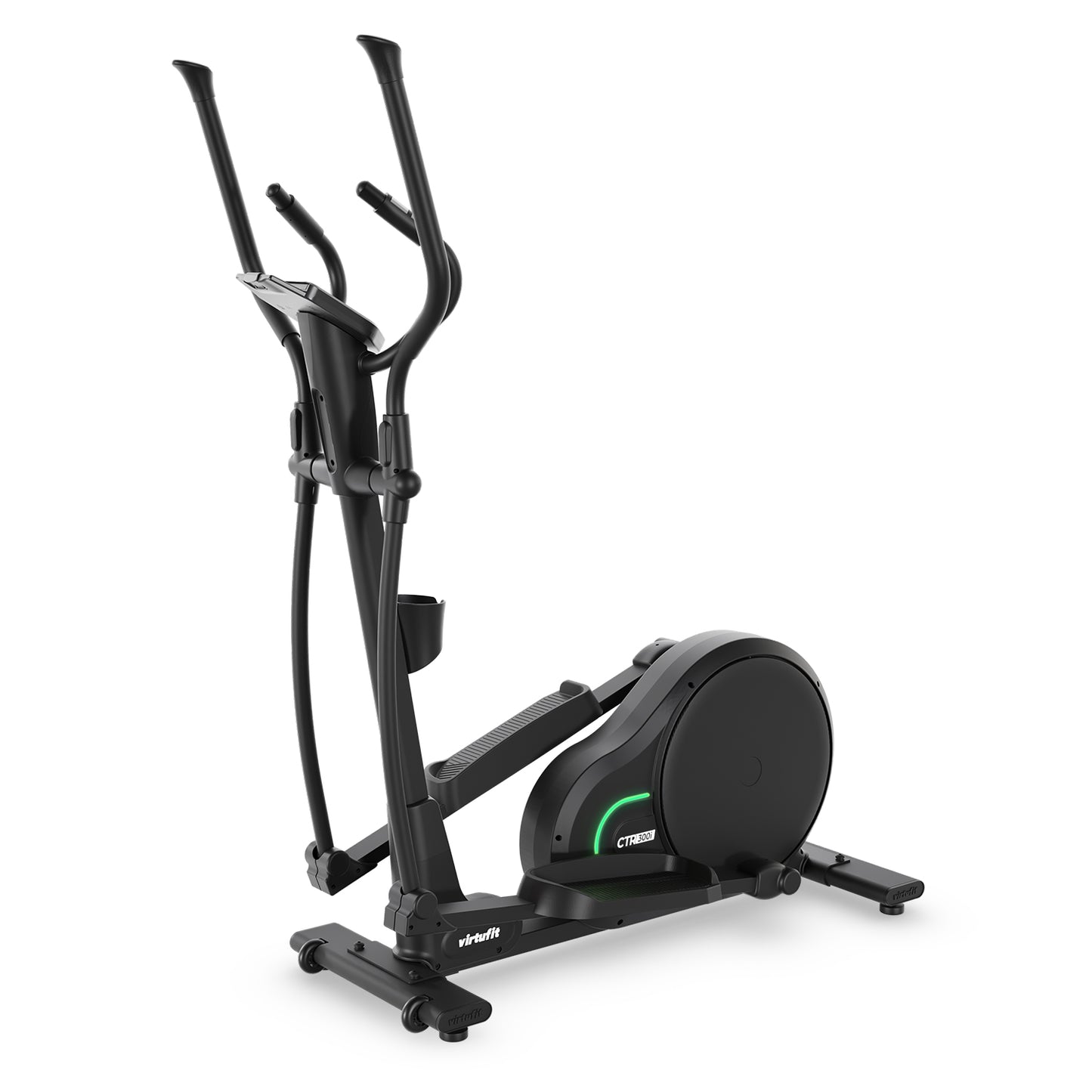 VirtuFit CTR300i Ergometer Crosstrainer