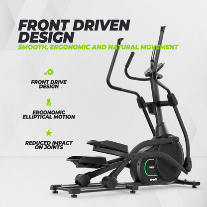 VirtuFit FDR300i Crosstrainer