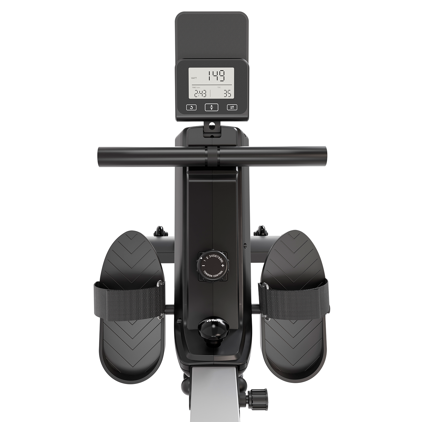 VirtuFit ROW200i Romaskine