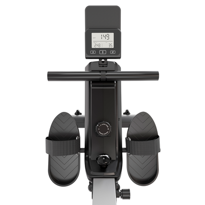VirtuFit ROW200i Romaskine