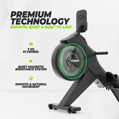 VirtuFit ROW300i Romaskine