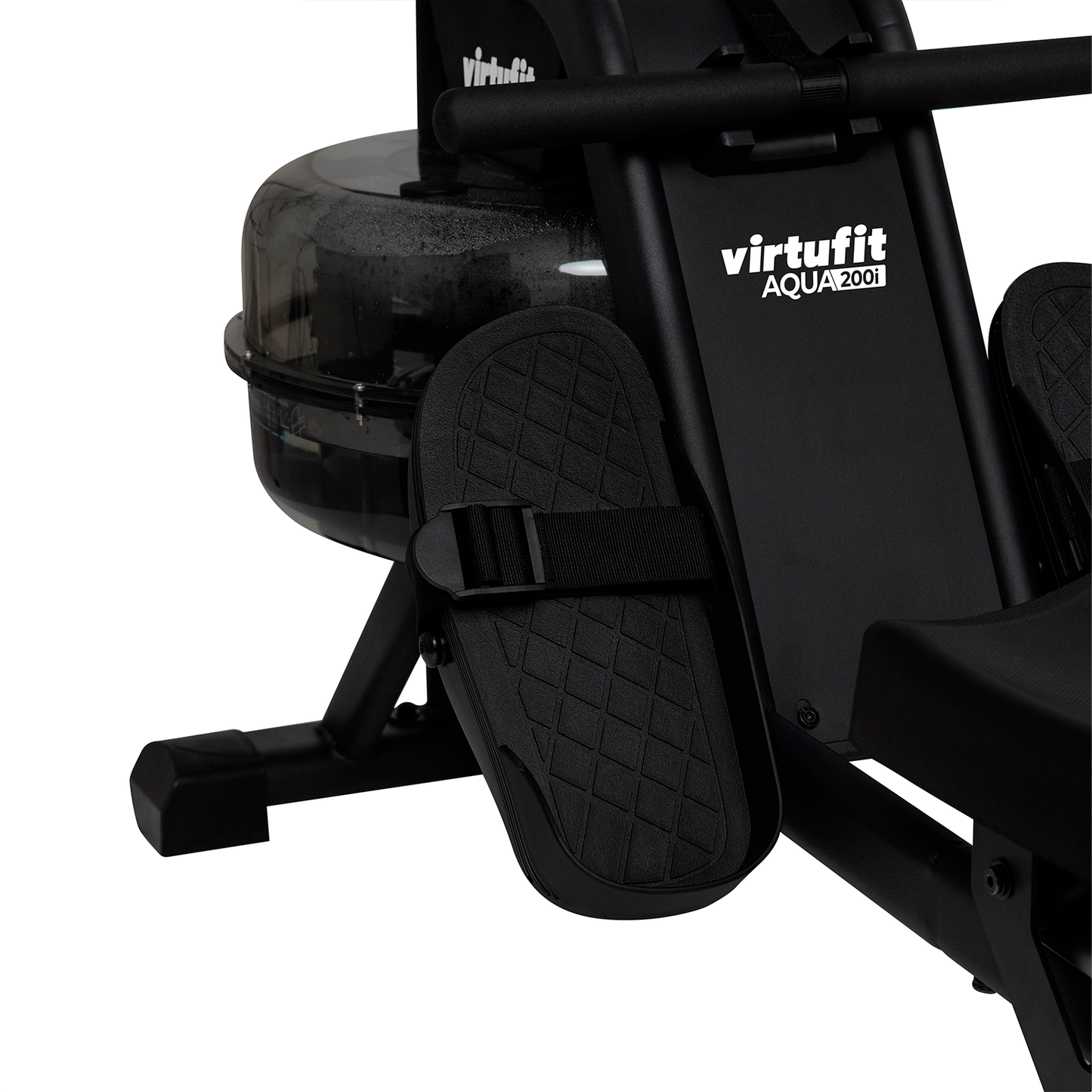 VirtuFit Water Resistance AQUA200i Romaskine