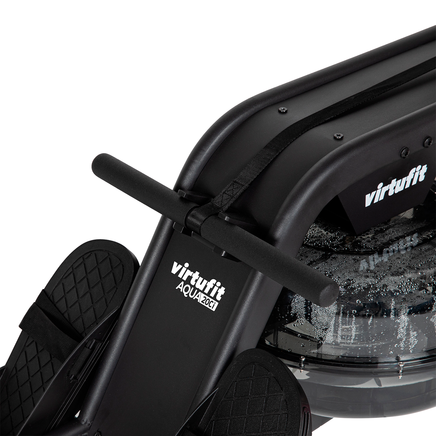 VirtuFit Water Resistance AQUA200i Romaskine