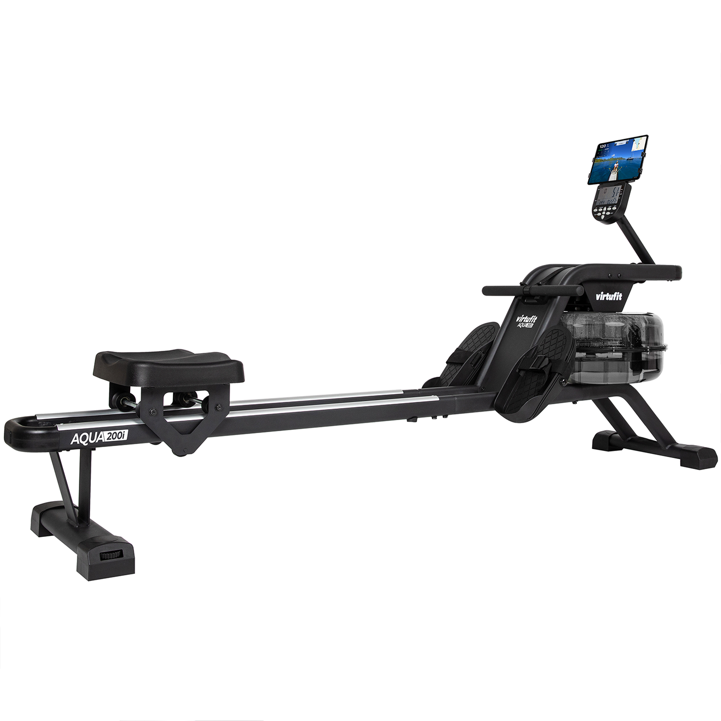 VirtuFit Water Resistance AQUA200i Romaskine