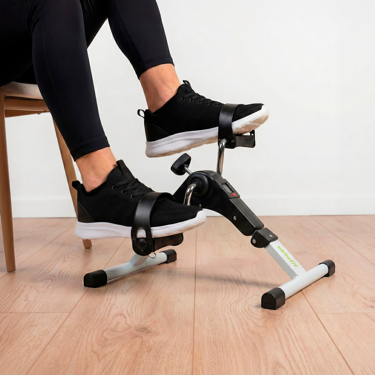 VirtuFit MB200 Foldbar Pedaltræner