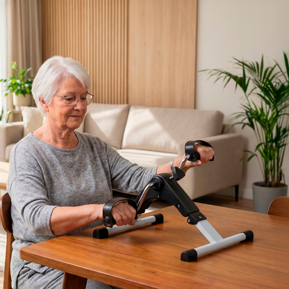 VirtuFit MB200 Foldbar Pedaltræner