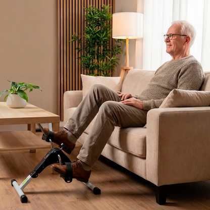 VirtuFit MB200 Foldbar Pedaltræner