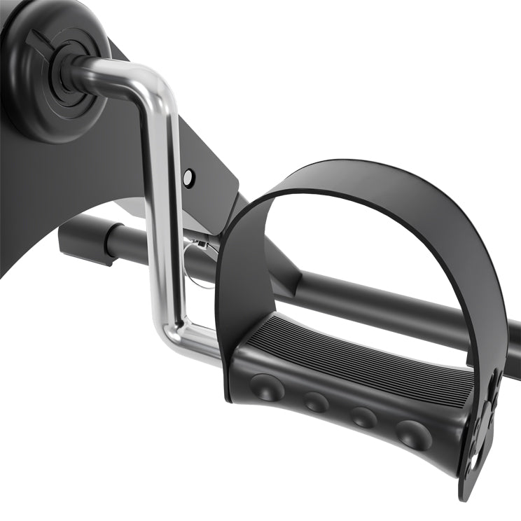 VirtuFit MB200 Foldbar Pedaltræner