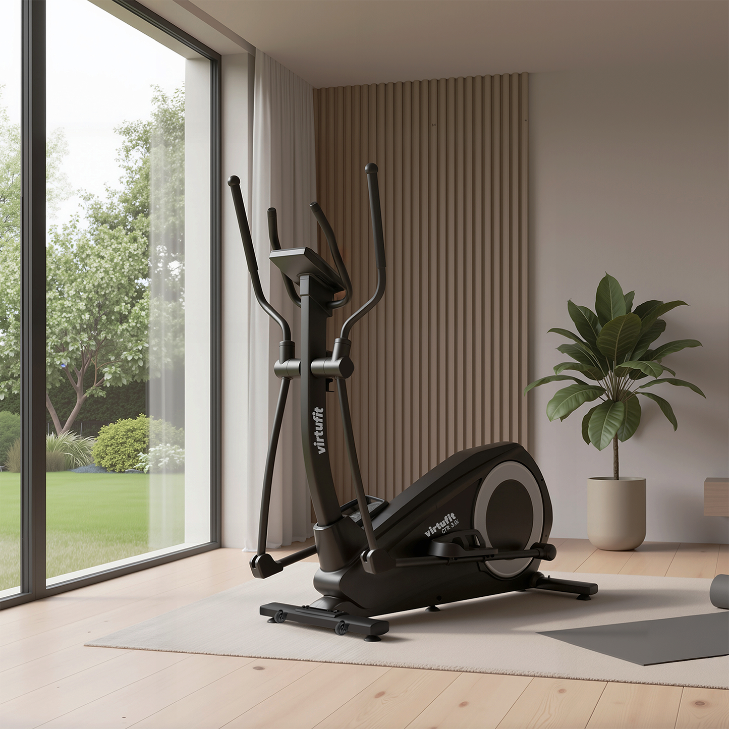 VirtuFit CTR 3.0i Crosstrainer