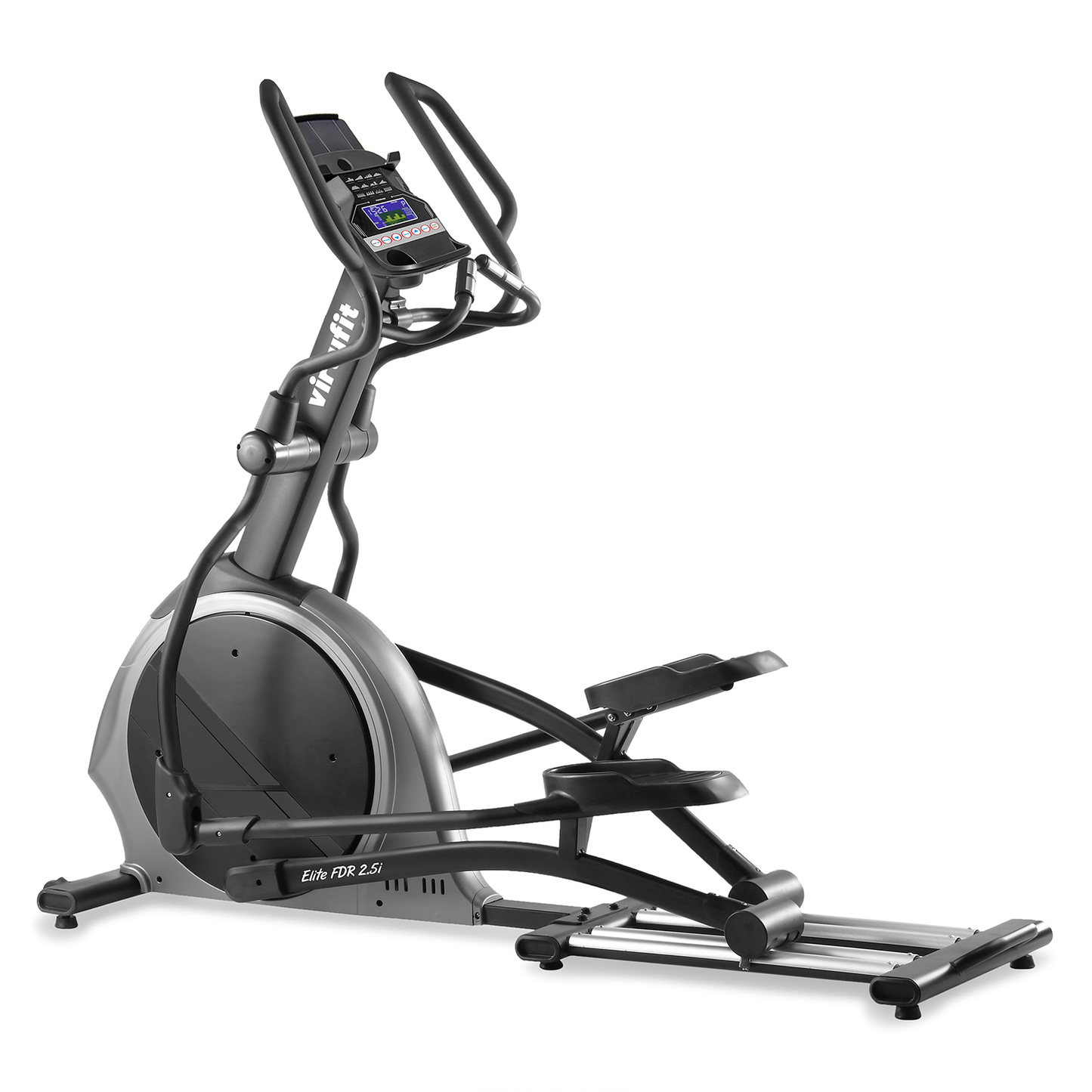 VirtuFit Elite FDR 2.5i Crosstrainer