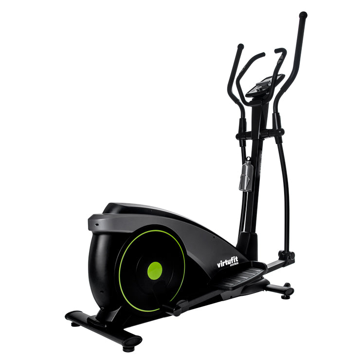 VirtuFit iConsole Total Fit Crosstrainer