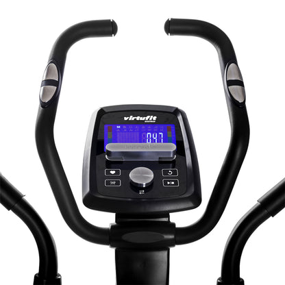 VirtuFit iConsole Total Fit Crosstrainer