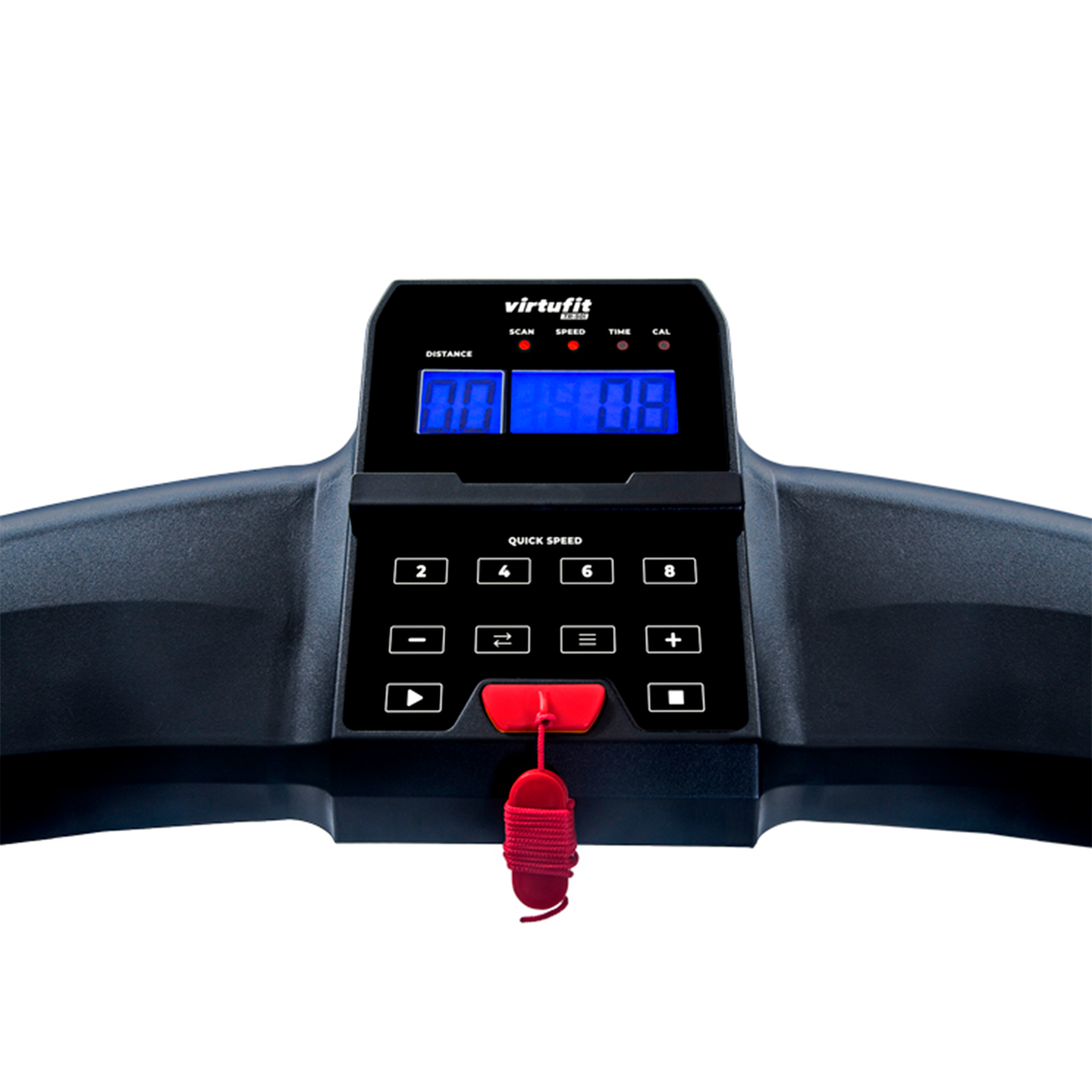 VirtuFit TR-50i Løbebånd