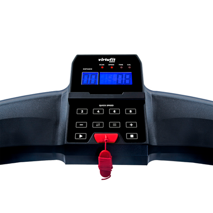 VirtuFit TR-50i Løbebånd