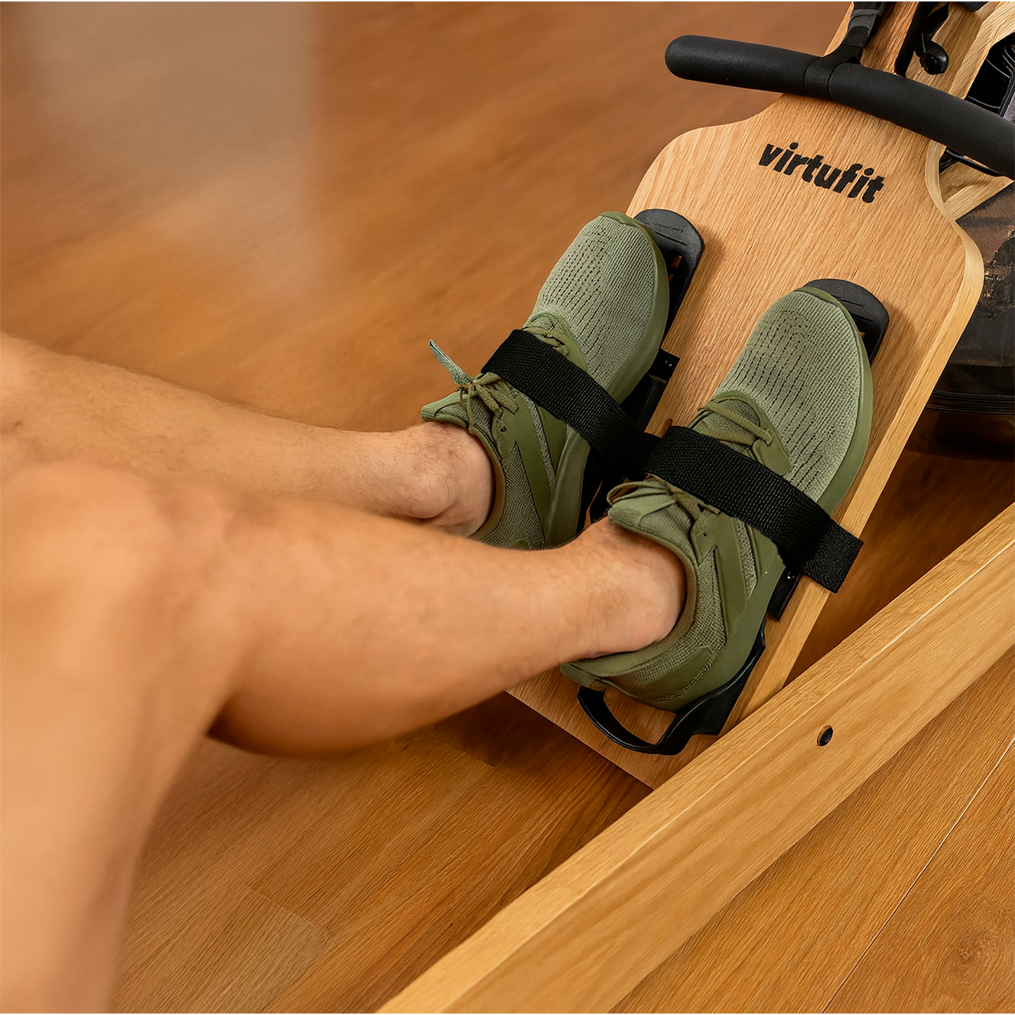 VirtuFit Elite Water Resistance Romaskine