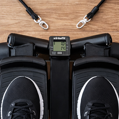 VirtuFit ST10 2-i-1 Stepper