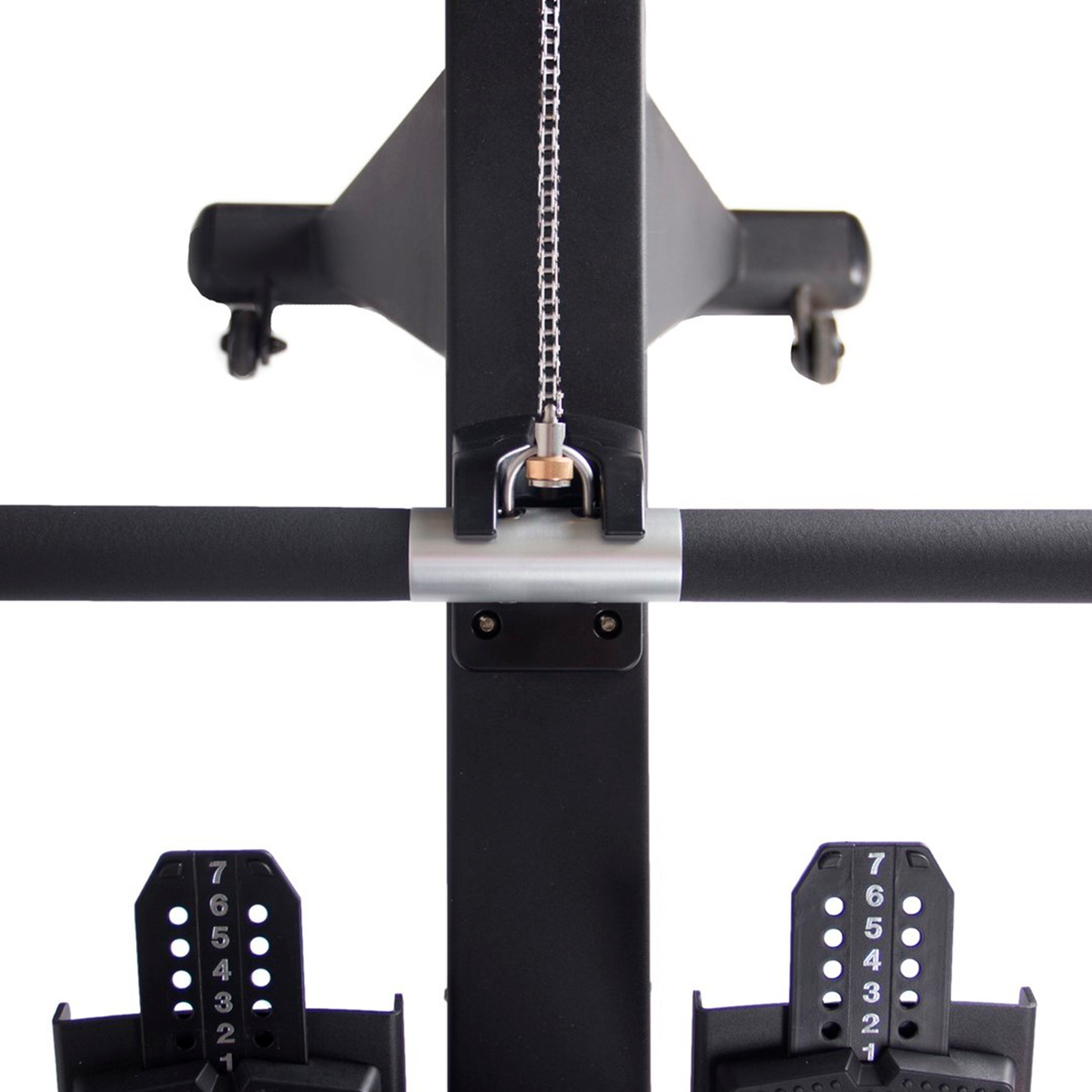 VirtuFit Ultimate Pro 2i Romaskine