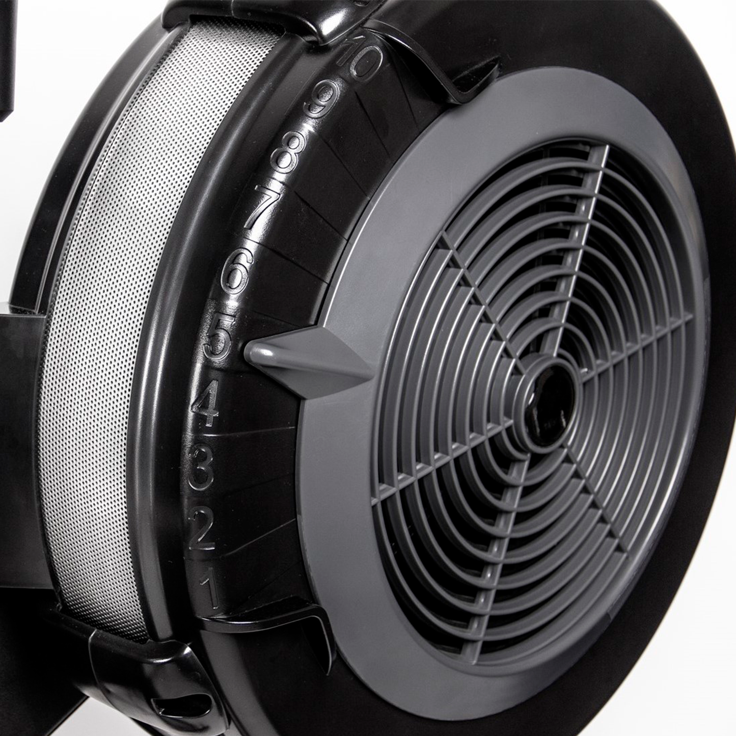 VirtuFit Elite Air Magnetic Romaskine