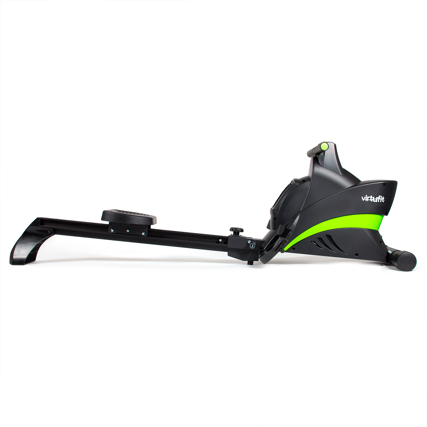 VirtuFit Ergometer Romaskine Semi-Pro