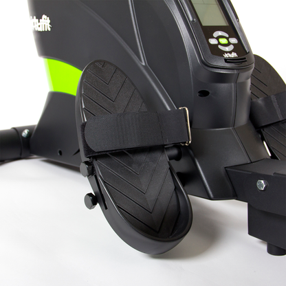 VirtuFit Ergometer Romaskine Semi-Pro