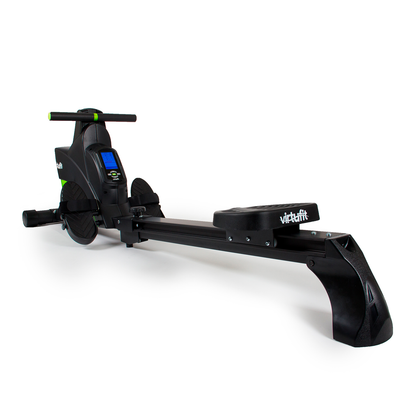 VirtuFit Ergometer Romaskine Semi-Pro