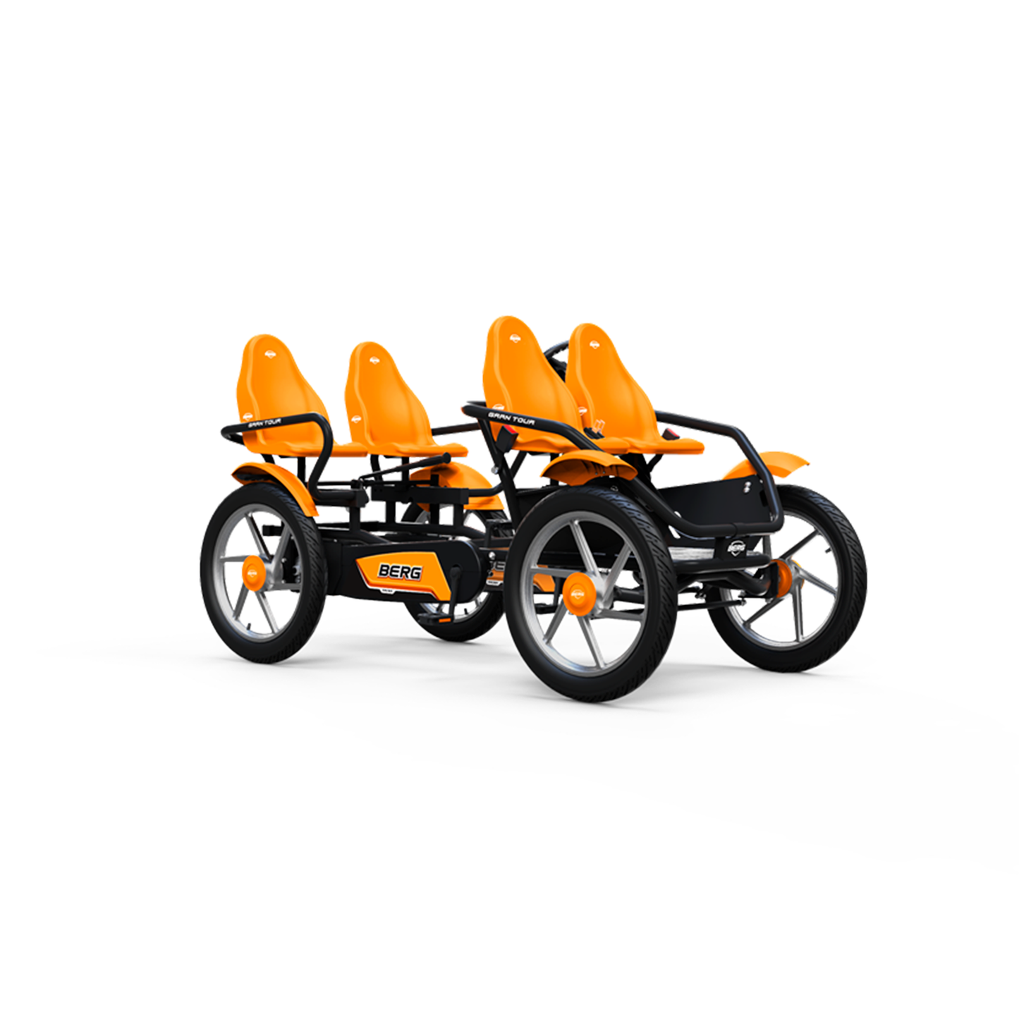 BERG Gran Tour Racer