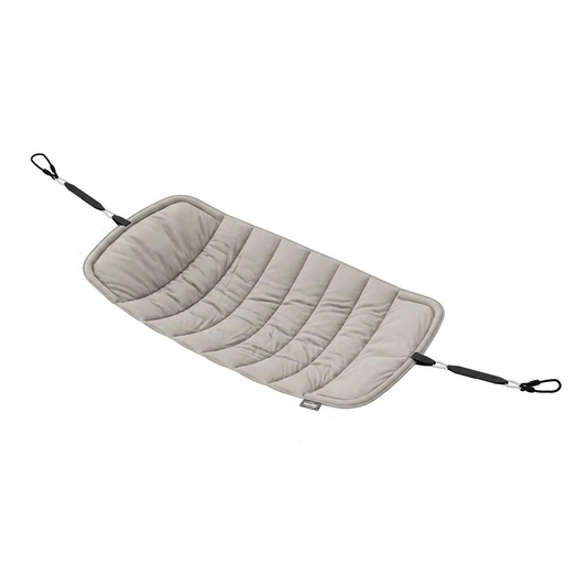 BERG Playbase Hammock