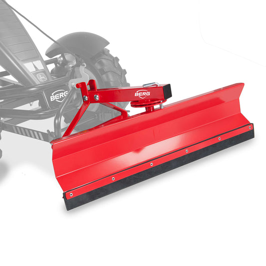 BERG Bulldozer blade XL