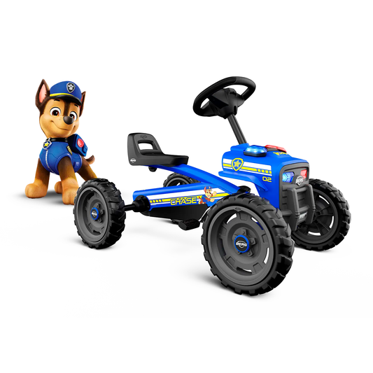 BERG Buzzy PAW Patrol Chase Gokart