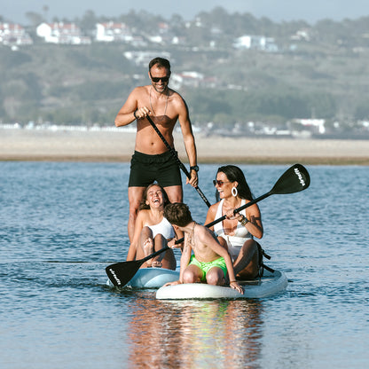 VirtuFit SUP Board Cruiser 305 - Orange