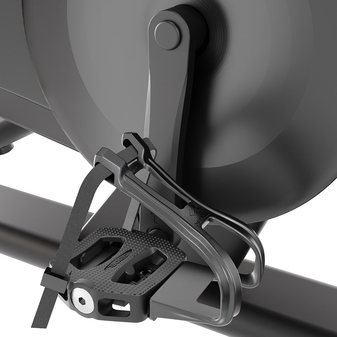 Flow Fitness Perform S2i Spinningcykel