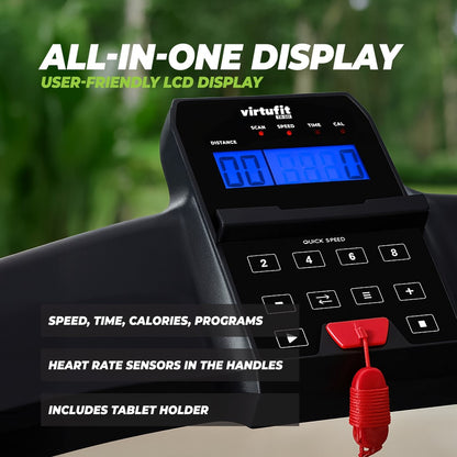 VirtuFit TR-50i Løbebånd