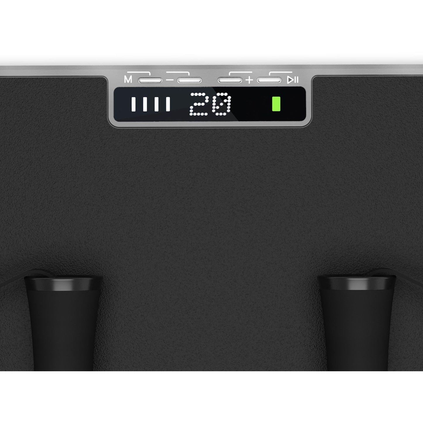 Flow Fitness DSG100i Smart Home Gym