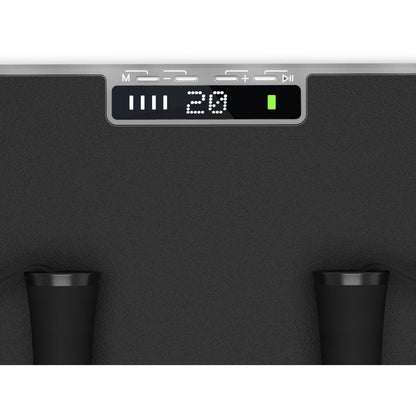 Flow Fitness DSG100i Smart Home Gym