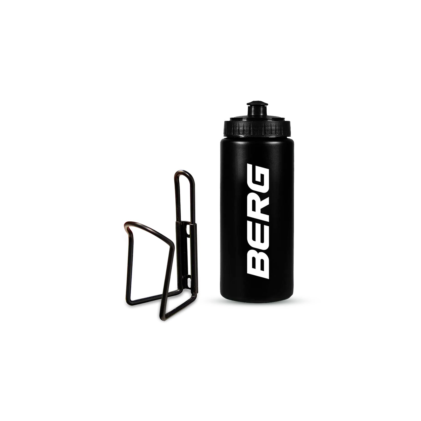 BERG Bottle + Holder XL