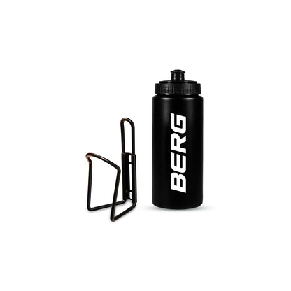 BERG Bottle + Holder XL