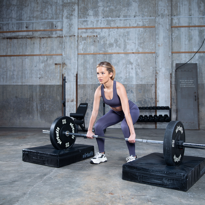 VirtuFit Drop Pad Sæt