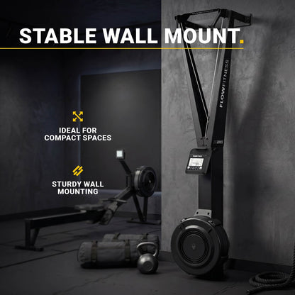 Flow Fitness Perform Pro Ski Trainer