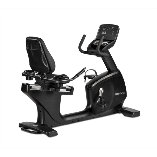 Flow Fitness Pro RB5i Siddecykel
