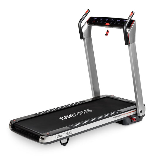 Flow Fitness DTM400i Løbebånd