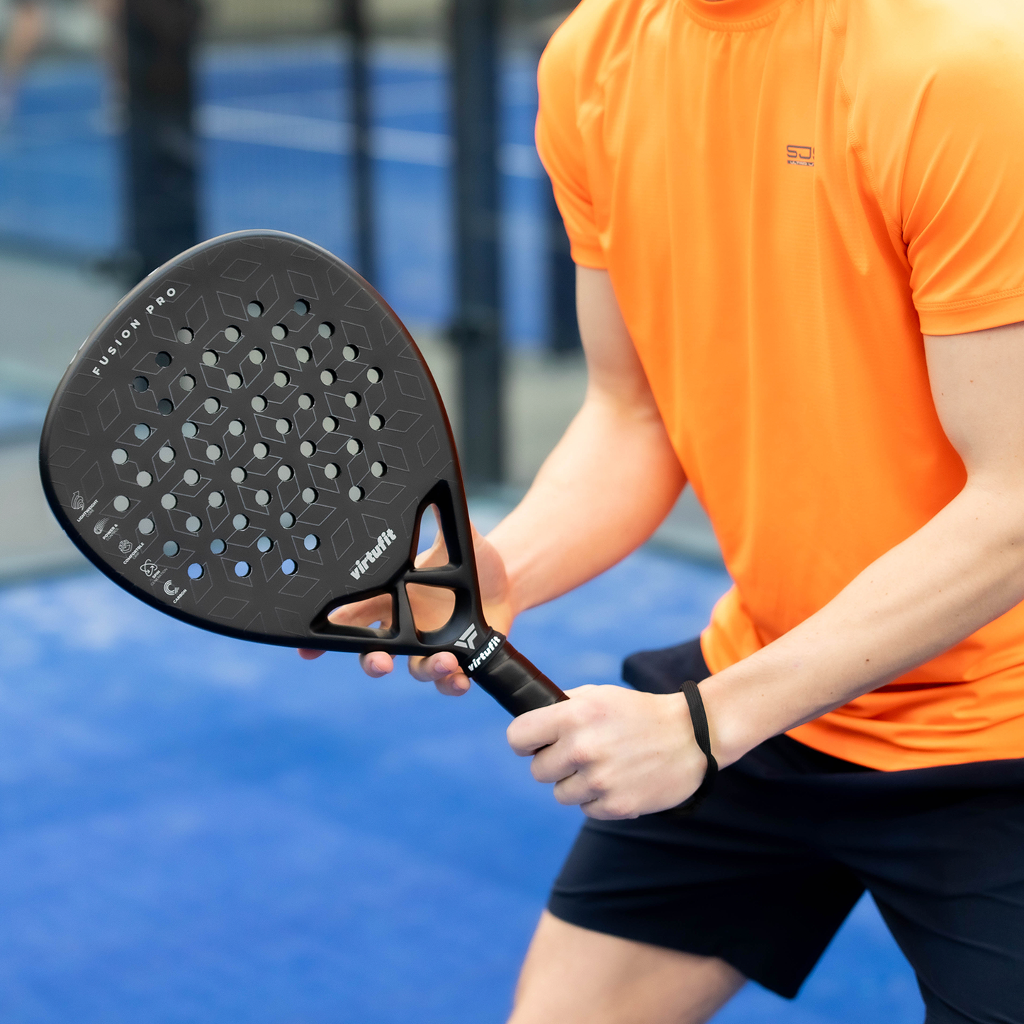 VirtuFit Fusion Pro Padelbat