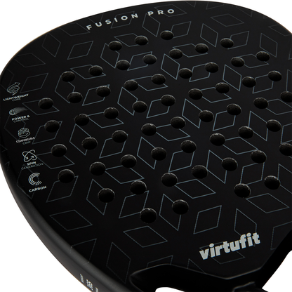 VirtuFit Fusion Pro Padelbat
