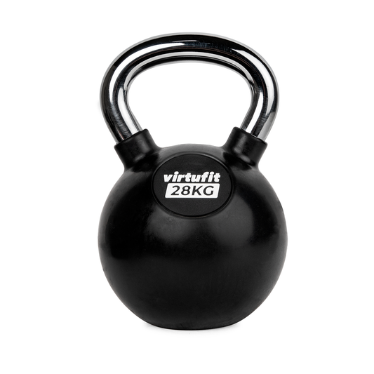 VirtuFit Kettlebell Pro 28 kg